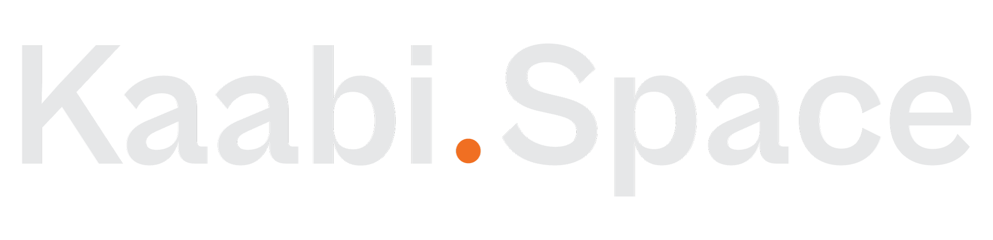 Kaabi.Space